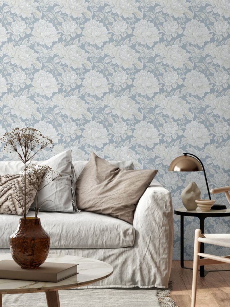 Picture of Väriyhdistelmä Svea Blue - 1060301-02 - 06630-01